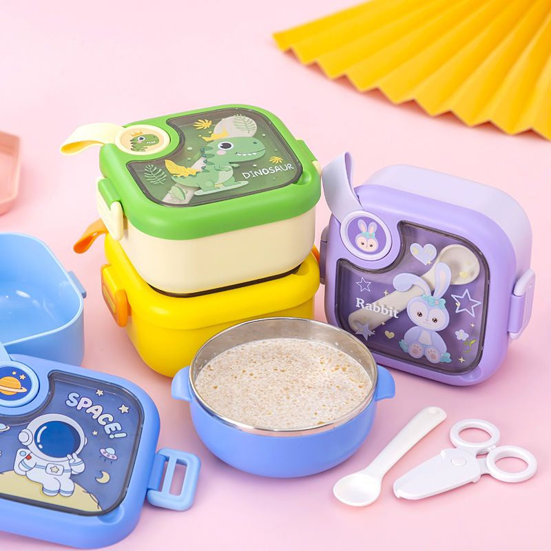 Lunch boxe