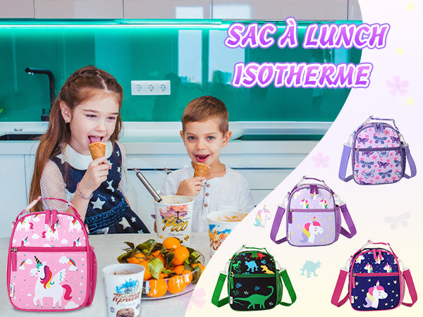 Sac de repas
